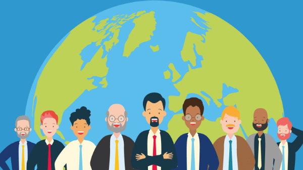 Why Global Investing is the Future