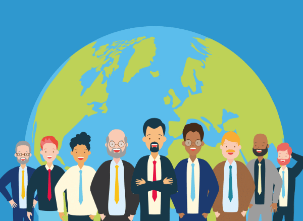 Why Global Investing is the Future