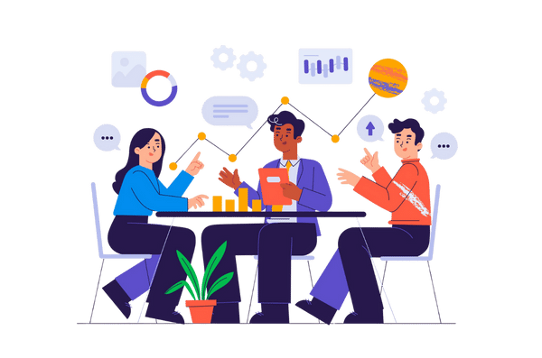 Expert-Financial-Team