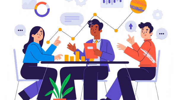 Expert-Financial-Team