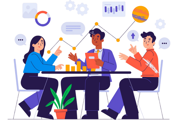 Expert-Financial-Team