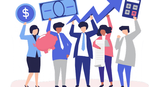 Trusted-Finance-Partner